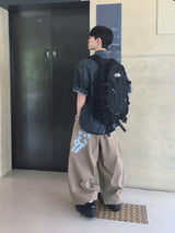 97スター コットンワイドパンツ 3C