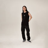 Meraki Muscle Black