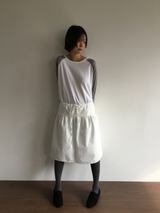 マンチュ ラグラン Tシャツ (3color)