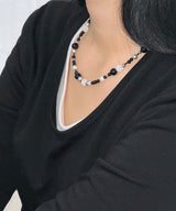 neige necklace