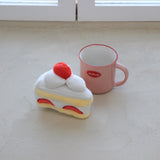 Strawberry Shortcake