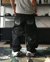 SV DIA Denim Pants (1C)