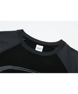 Cyclones Logo Tee (Black)