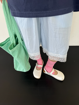 moho lace pants