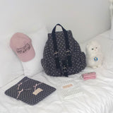 Ding Ding Backpack_black