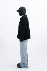 Delio Cardigan