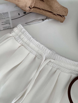 Aven 908 Training Elastic Waist Pants