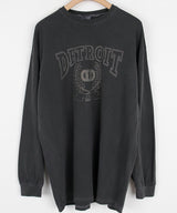 Detroit - t