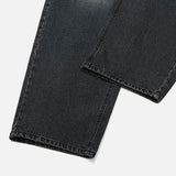 RuenB Mud Sand Curve Denim Pants