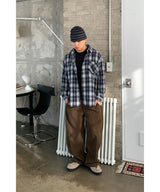 Max Check Shirt