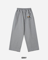 Ricky Belt Sweatpants