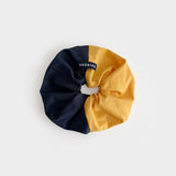 TWO-TONE SCRUNCHIE - 4 Colors