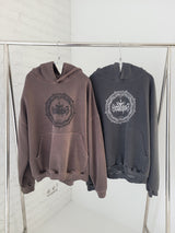 VENTIQUE Sprit hoodie 2colors