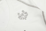 Atlanta Jenny 06 Lettering Slim-Fit Tee 231935044