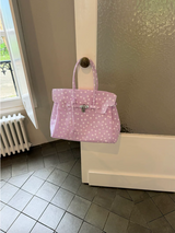 Dot jelly bag