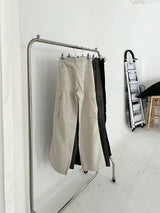 Wei Cargo Pants (3 colors)