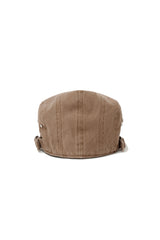 cat hunting cap [brown]