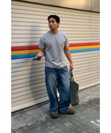 ハードショートスリーブTシャツ