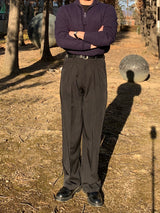 Daily Back Banding Slacks