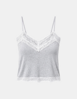 Lira Lace Camisole To