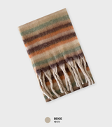 Aaris Color Mix Soft Muffler