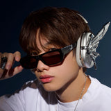 Mecha Butterfly Wings - AirPods Max Case