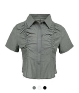 Urban pinch shirt