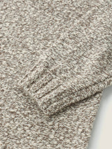 Tender Bokashi Knit (4color)