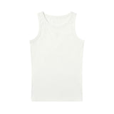 Code Sleeveless White [WOMEN]