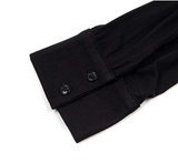 Claire Slim Collar Shirt