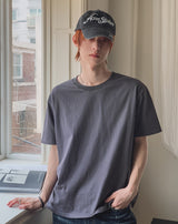 パレット ピグメント プレーン ショートスリーブ Tシャツ