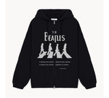 GL The Street Hood Zip-up (4C)