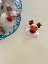 [MADE] クリスマスルドルフトック