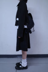 Cohi Wool Jacket