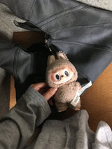 mush bag charchol