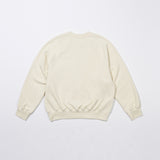 Wave Logo Zurry MTM Cream