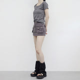 Bellio Basic T-shirt