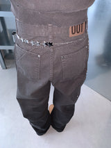 STARLIGHT CHAIN BELT