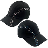 star line cap - blue
