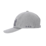Mute Washed cap (Gray)