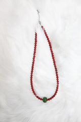 武陵桃源 Chohong necklace