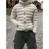 [Unisex] Standard hood light padding(5color)
