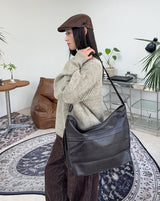 Diore Punching Knit