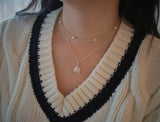 【MADE】 リトルバニーネックレス M