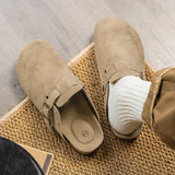 Becken Boston Mule