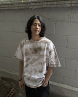 Sorry mom Tシャツ ホワイト