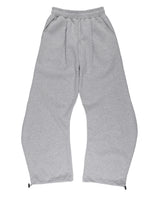  CURVED LINE SWEAT PANTS
