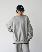 [SET-WEAR] LOG MUJI TRAINING SET-UP