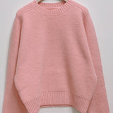 Soap Daily Wool Knitwear