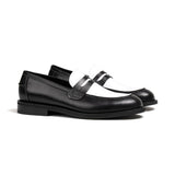 [MADE] PENNY PLATE LOAFER MEN MPBW-001